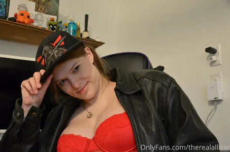 Therealallicat OnlyFans Leaked Free Thumbnail Picture - #Kamh7IG3rx