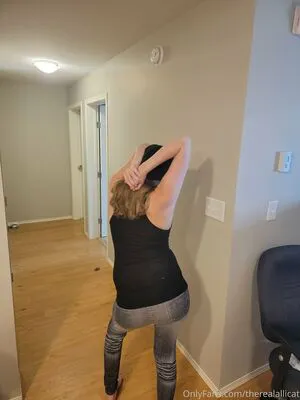 Therealallicat OnlyFans Leaked Free Thumbnail Picture - #LIH5iaB9ds