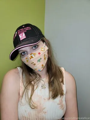 Therealallicat OnlyFans Leaked Free Thumbnail Picture - #XqpJwQfVG9
