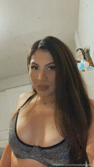 Therealbabypluto OnlyFans Leaked Free Thumbnail Picture - #U0942pTwVa