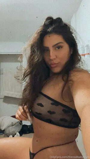 Therealbabypluto OnlyFans Leaked Free Thumbnail Picture - #iBuZBfrfMm