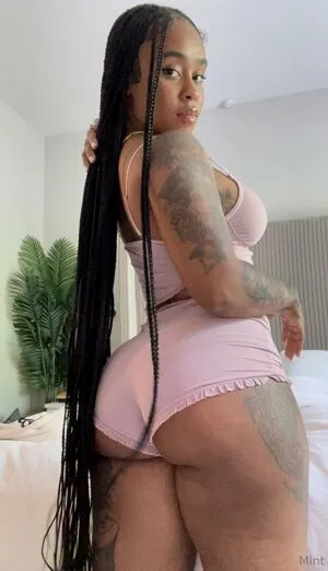 Therealbombshell Mint OnlyFans Leaked Free Thumbnail Picture - #7FSM025J8W