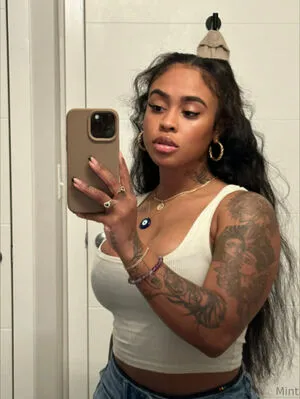 Therealbombshell Mint OnlyFans Leaked Free Thumbnail Picture - #mnwdYNXrj4