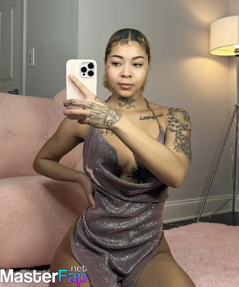 Therealbritain Nude OnlyFans Leak Picture jRubc2BDyV | MasterFap.net