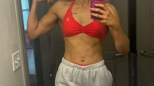 Therealbuffbarbie OnlyFans Leaked Free Thumbnail Picture - #o0IUhke72H