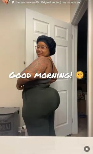 Therealcamicam75 OnlyFans Leaked Free Thumbnail Picture - #LtjoiLUz2s