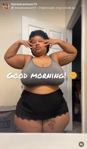 Therealcamicam75 OnlyFans Leaked Free Thumbnail Picture - #oIwBCOiK6I
