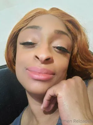 Therealcarmenhayes OnlyFans Leaked Free Thumbnail Picture - #ilUYPMdD1f
