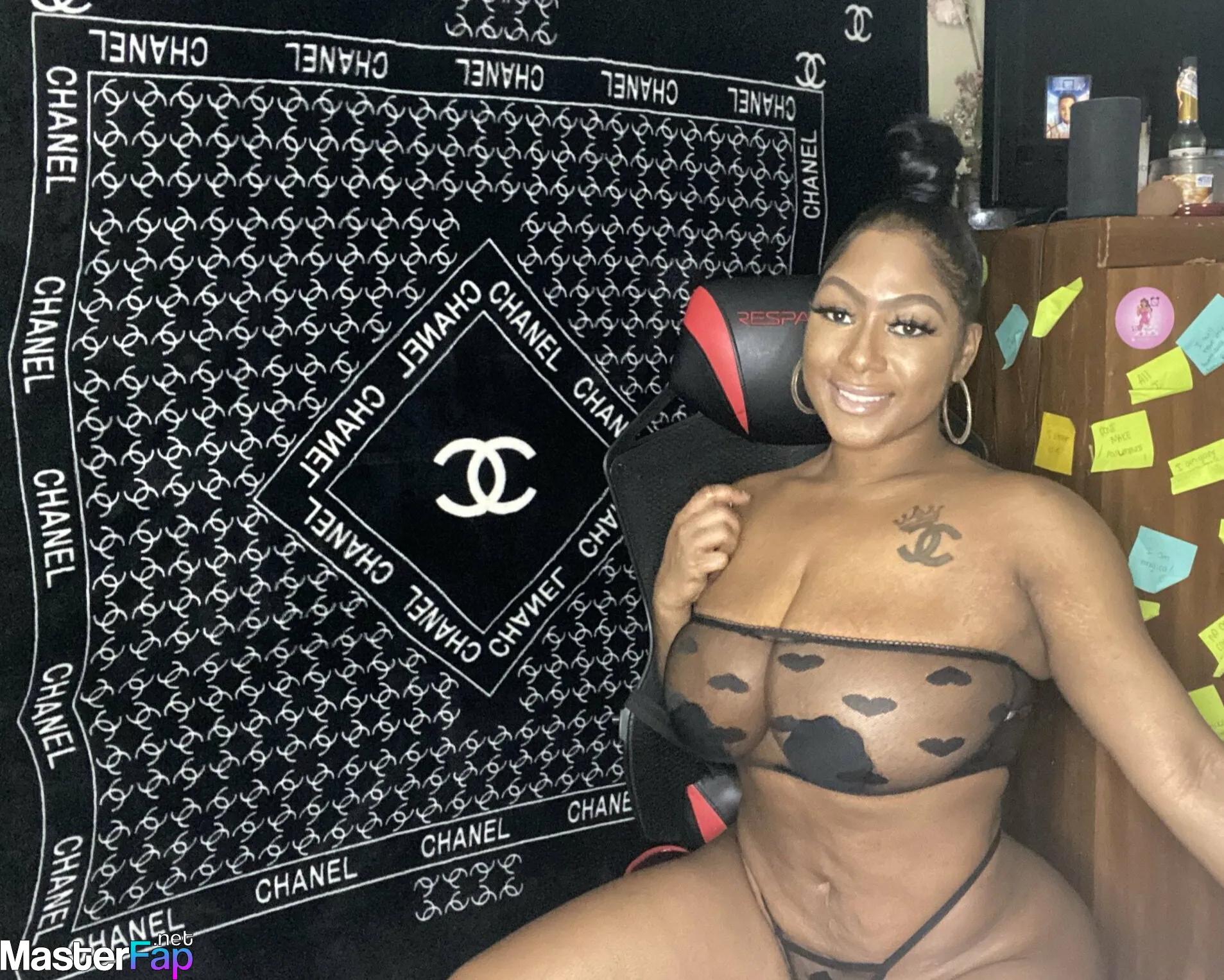 Therealchanellealicia Nude OnlyFans Leak Picture DbFqiKHGo9 | MasterFap.net