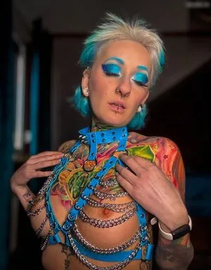 Therealcherryqueen OnlyFans Leaked Free Thumbnail Picture - #zu10GBeftO