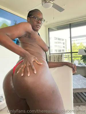 Therealchocolateminnie OnlyFans Leaked Free Thumbnail Picture - #3RjiVBgLZW