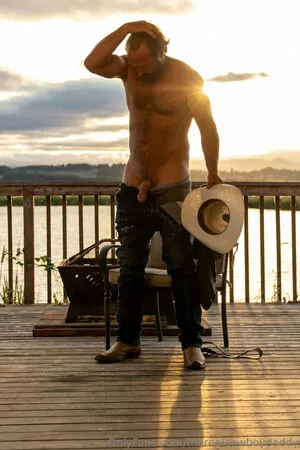 Therealcowboydaddy OnlyFans Leaked Free Thumbnail Picture - #cfXa48sgiX