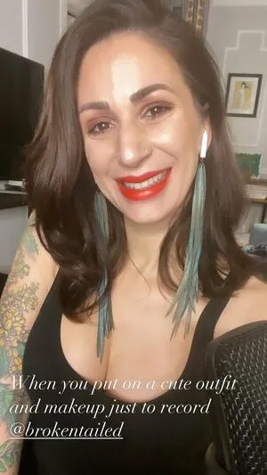 Therealdelladane Thumbnail Picture