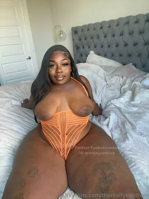 Therealfyebottom OnlyFans Leaked Free Thumbnail Picture - #s93GExxT7u