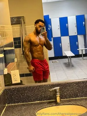 Therealgeesuavee OnlyFans Leaked Free Thumbnail Picture - #QRFyL8YoLF