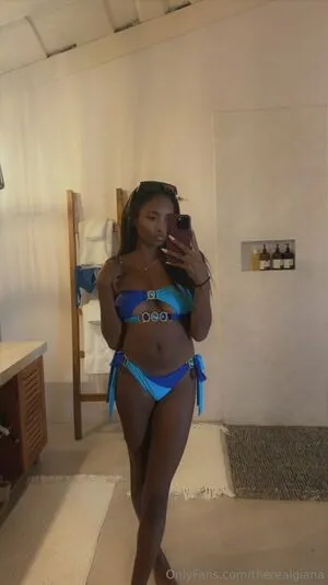 Therealgiana OnlyFans Leaked Free Thumbnail Picture - #VTdCqBoCLM