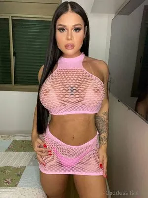 Therealgoddessisis OnlyFans Leaked Free Thumbnail Picture - #GKuFoGQHAY