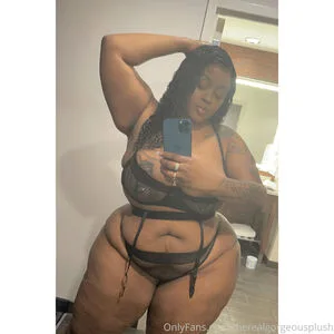 Therealgorgeousplush OnlyFans Leaked Free Thumbnail Picture - #LBsX4eRBnP