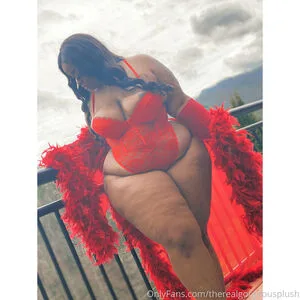 Therealgorgeousplush OnlyFans Leaked Free Thumbnail Picture - #N6rCJp2GD5