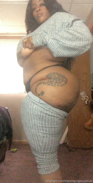 Therealgorgeousplush OnlyFans Leaked Free Thumbnail Picture - #pax1HneeDZ