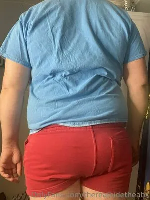Therealhidetheabs OnlyFans Leaked Free Thumbnail Picture - #UGxdo47zv7