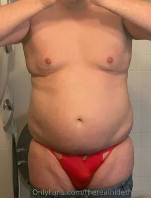 Therealhidetheabs OnlyFans Leaked Free Thumbnail Picture - #seRfxTAt3T