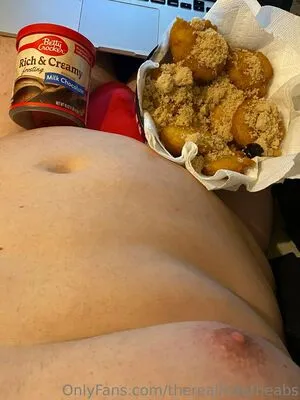 Therealhidetheabs OnlyFans Leaked Free Thumbnail Picture - #v3sl2tGk87