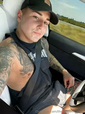 Therealjohnramos OnlyFans Leaked Free Thumbnail Picture - #QPhrQf8T7F