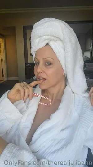 Therealjuliaann OnlyFans Leaked Free Thumbnail Picture - #e1VVZBqjOa