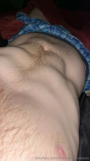 Therealjustinbates Thumbnail Picture