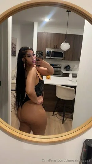 Therealmayyaa OnlyFans Leaked Free Thumbnail Picture - #3fgv6ri6Hb