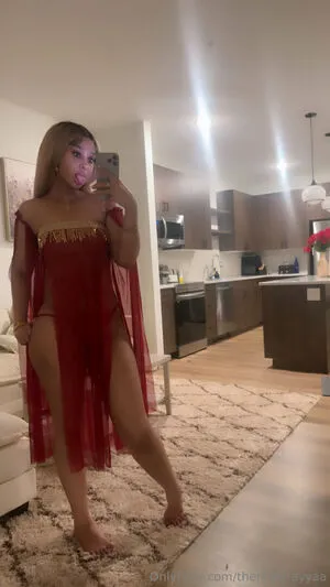 Therealmayyaa OnlyFans Leaked Free Thumbnail Picture - #BJI7tkHgew