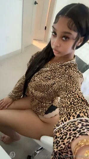 Therealmayyaa OnlyFans Leaked Free Thumbnail Picture - #EMXxpOREYf