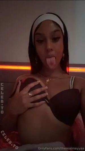 Therealmayyaaa OnlyFans Leaked Free Thumbnail Picture - #Jr2KTt6TwE