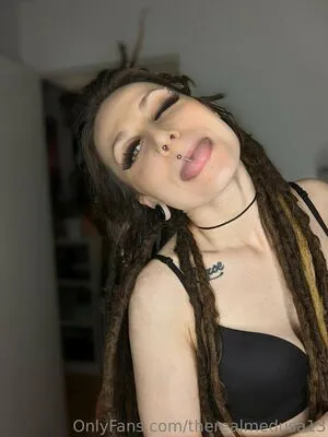 Therealmedussa OnlyFans Leaked Free Thumbnail Picture - #qEo7GS41JI