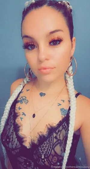 Therealmissdaisy Thumbnail Picture
