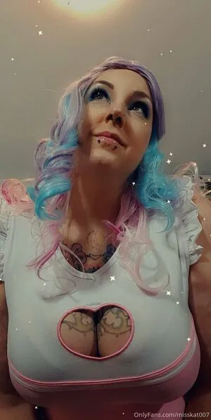 Therealmisskat OnlyFans Leaked Free Thumbnail Picture - #3UBfFepklZ