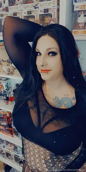 Therealmisskat OnlyFans Leaked Free Thumbnail Picture - #bnWPyPTXRw