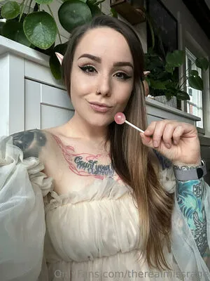 Therealmissrage OnlyFans Leaked Free Thumbnail Picture - #UJYuJsTTAS