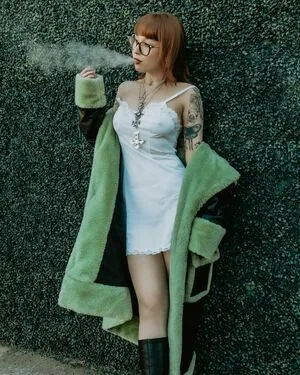 Therealmokaaa OnlyFans Leaked Free Thumbnail Picture - #aAstofsvtn