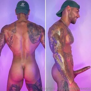 Therealmrexotic OnlyFans Leaked Free Thumbnail Picture - #KkrKLjorRH