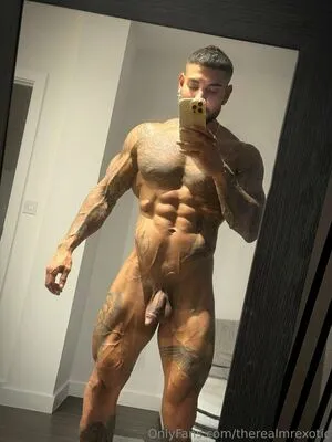 Therealmrexotic OnlyFans Leaked Free Thumbnail Picture - #XPi0P9exB2