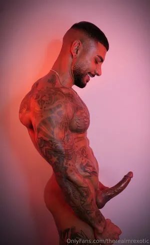 Therealmrexotic OnlyFans Leaked Free Thumbnail Picture - #aYCNOBmdP4