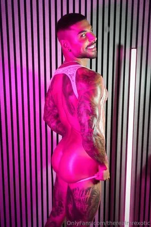 Therealmrexotic OnlyFans Leaked Free Thumbnail Picture - #e1aZ22IH7n
