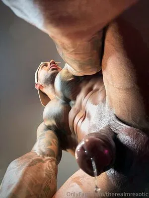Therealmrexotic OnlyFans Leaked Free Thumbnail Picture - #s7maQHHAyH