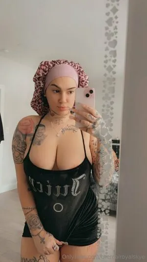 Therealroyalskye OnlyFans Leaked Free Thumbnail Picture - #ko8h3VIXiL