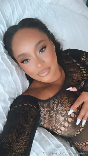 Therealtahiry OnlyFans Leaked Free Thumbnail Picture - #De2CZdrvae