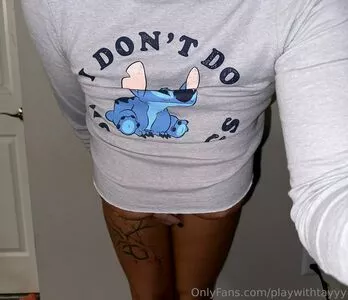 Therealtayyy OnlyFans Leaked Free Thumbnail Picture - #5dVXmcLStL