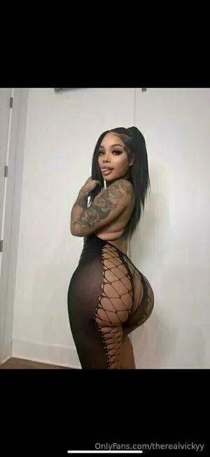 Therealvickyy OnlyFans Leaked Free Thumbnail Picture - #Q26yq7EHTb