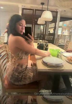 Therealxandra OnlyFans Leaked Free Thumbnail Picture - #PUtUBGuAx3